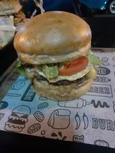 Barão Burguer
