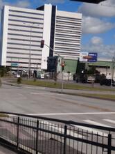 Empada Capital Condor Av Brasilia x Linha Verde