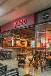 RØD Pub & Parrilla