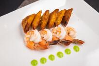 The Vellore Kitchen Gandhi Nagar