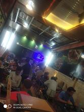 NANDU'S SCHEZWAN SHACK CHINESE RESTAURANT ( PIMPLE SAUDAGAR )