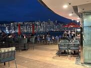 The Bayside Bistro Bar & Terrace