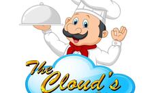 The cloud kitchen