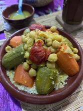 Restaurant Al Baraka