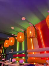 Scialla Kebab Contemporaneo