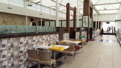 NISARGA GARDEN - Near International Airport Road