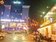 Cakes and Cakes - Kollam