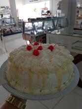 Panificadora Pão Quente