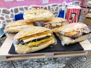 Ar Solito Posto Canichella Maria Cristina