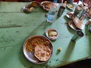 Shankar dhaba and family restaurant