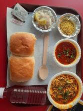 PATIL VADAPAV & MISAL HOUSE I Misal & Vadapav in Rajkot