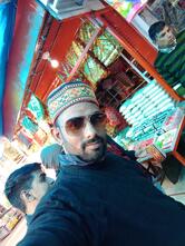 GARJIYA Chai Ki Pyali & Restro