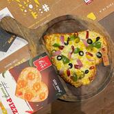 Size Zero Cafe - Junagadh