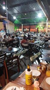 Varanda 672 - Restaurante em Picos