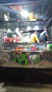 DOG DOG - Bandeirantes