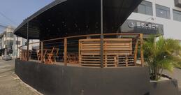 Select Smoking and Beer