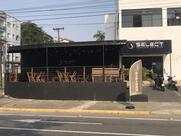 Select Smoking and Beer