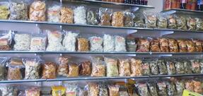 Bablu shree farali center