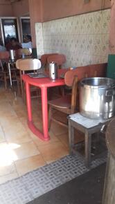 The Chennai Thalapakattu Biryani