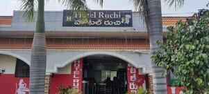 HOTEL RUCHI