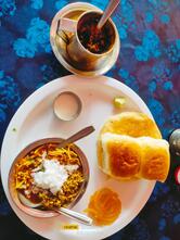 Gavraan Misal Main Branch