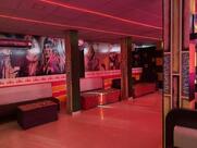 Vpirates café & rooftop