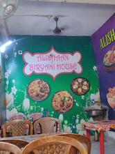 Alishan Biriyani House