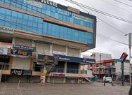 Domino's Pizza Gehun kheda, Bhopal