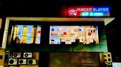 Hunger Slayer