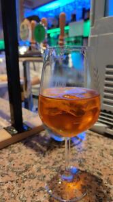 Zanzi Bar