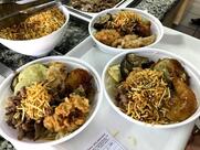 Restaurante Comida Caseira da Tia em Bom Retiro