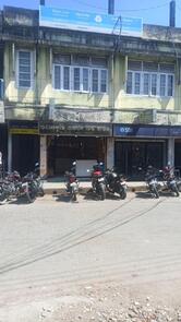 Restaurant Madhumita