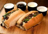 Bruttus HotDog's e Prensados