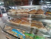 Padaria Confeitaria Global de Realengo