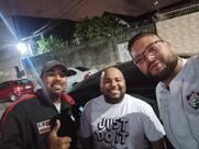 MAD Popeye - Hamb. Artesanal