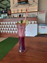 NUSTEBAR Seafood Restaurant