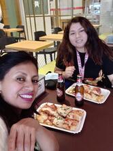 Alice Pizza Buenos Aires