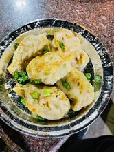 Mr.Rajput Point Momos adda