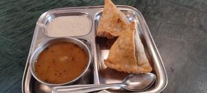 Bikaner Sweets & Restaurant