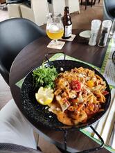 Brasserie Van Humelgem