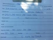 Delicia de Coxinha no copo