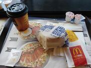 McDonald's (Yee Wo Street)