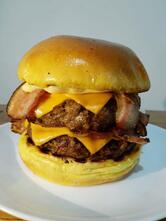 Bold Burger