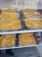 Pizzaria e Galetos Berg'Z