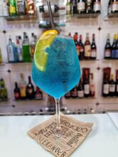 L'isola dei Sapori Prodotti Tipici Siciliani - Street Food - Drinks - Aperitivi