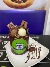 O forasteiro gourmet