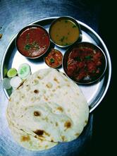 Hotel Radhakrishna Veg. / Non. - Veg. Family Restaurant