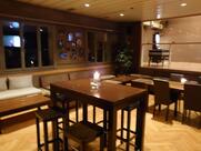 Spunte - Restaurant, Lounge & Sportbar