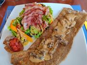 Restaurant et Crêperie du Lion d'Or