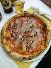 Cento Pizza